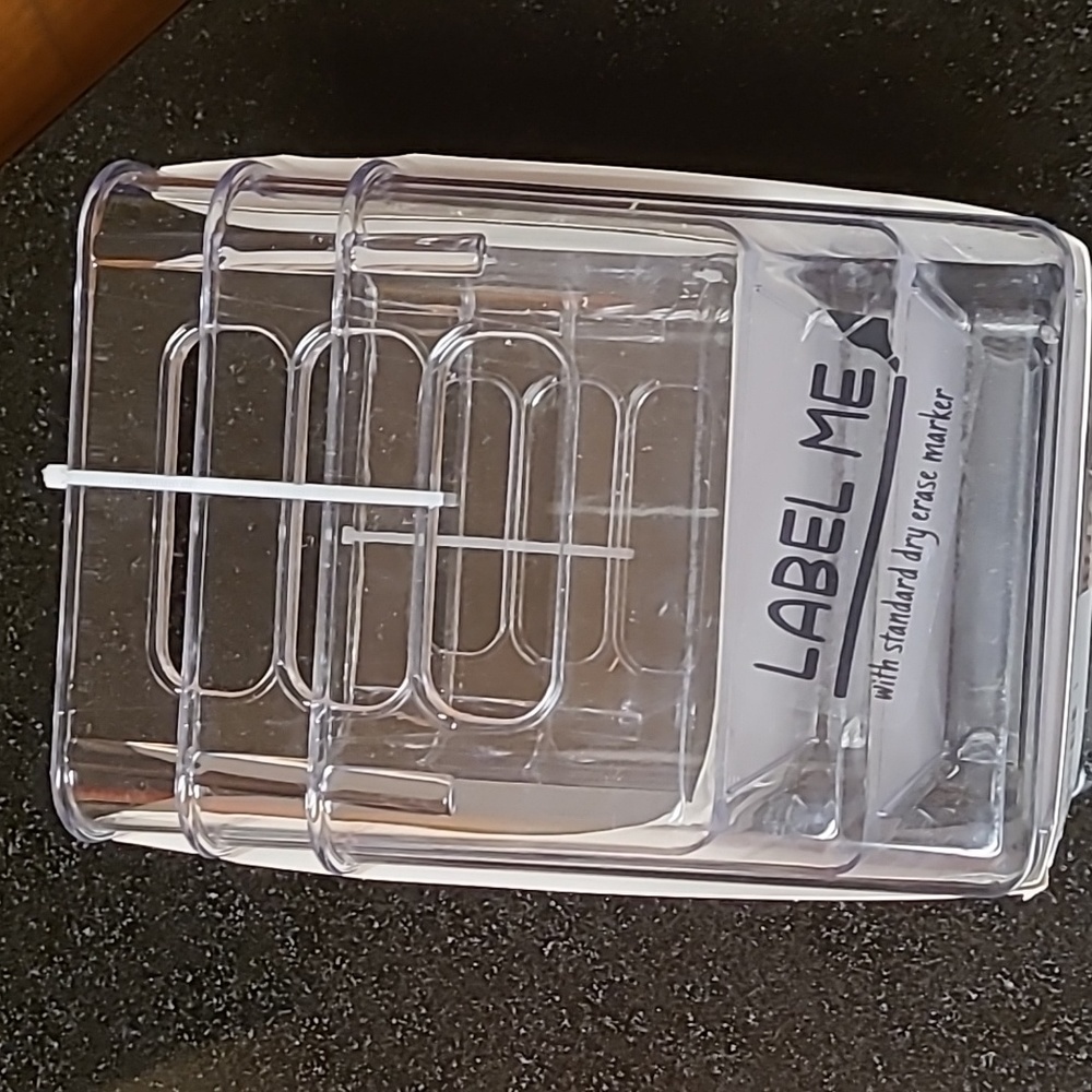 Multipurpose Storage Bin Set - Picture 2 of 10